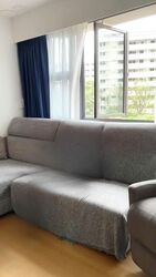 Blk 445A Clementi Crest (Clementi), HDB 4 Rooms #544884101